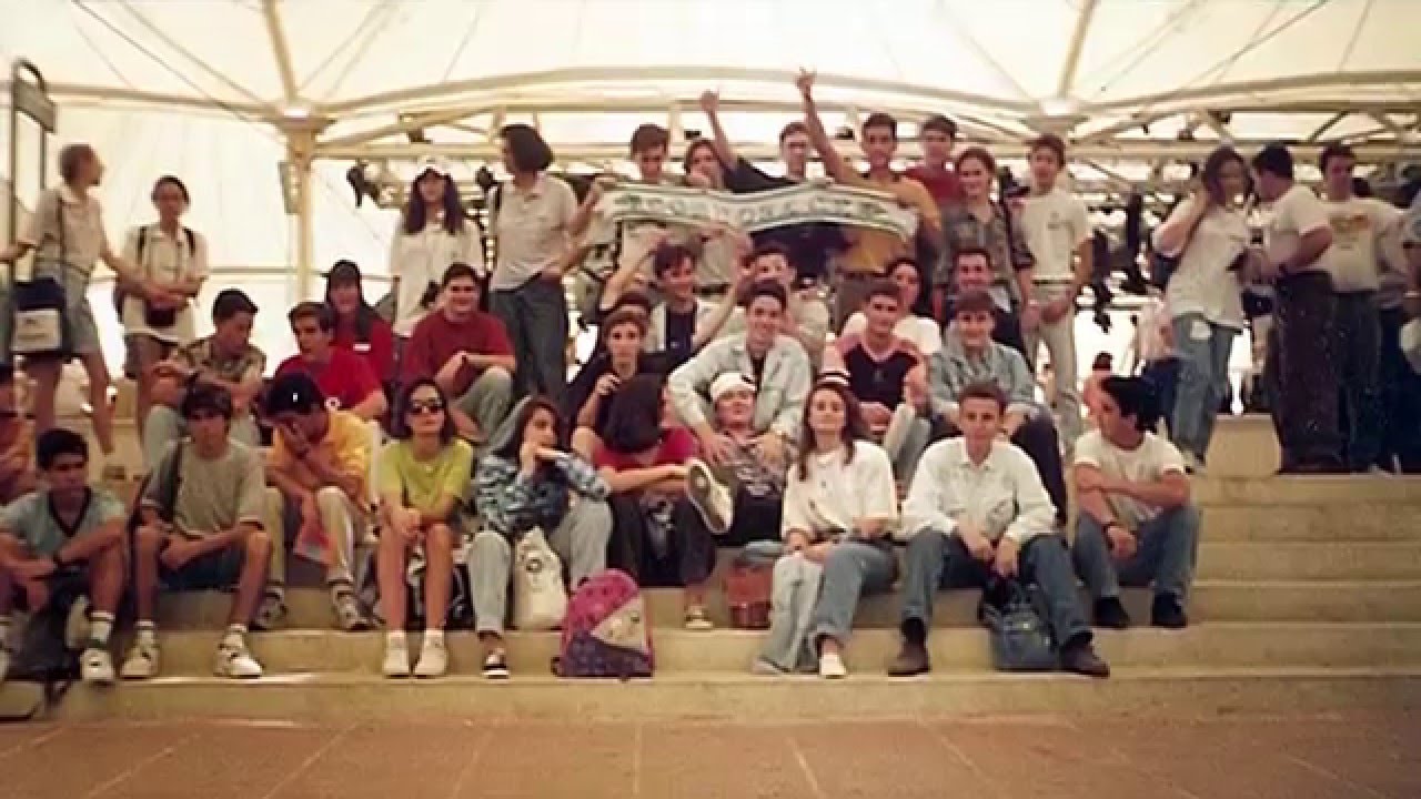 Recuerdos del IES Séneca