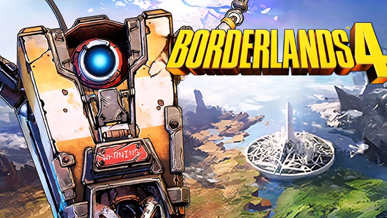 🤖🤯Borderlands 4 // Folge 2 // Rekrutierungskampagne!