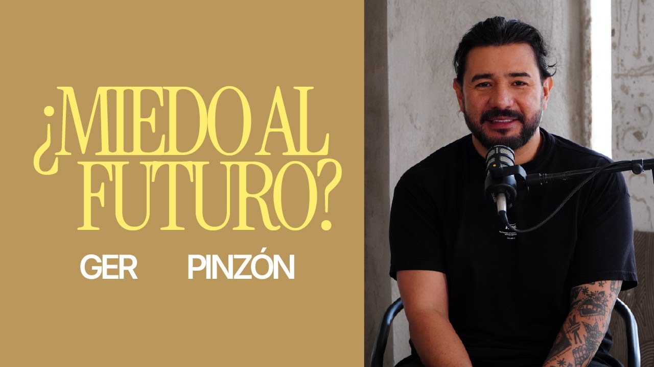 ¿Miedo Al Futuro? | Ger Pinzón | Euphoria Church | Domingo 18 de enero (EN VIVO)