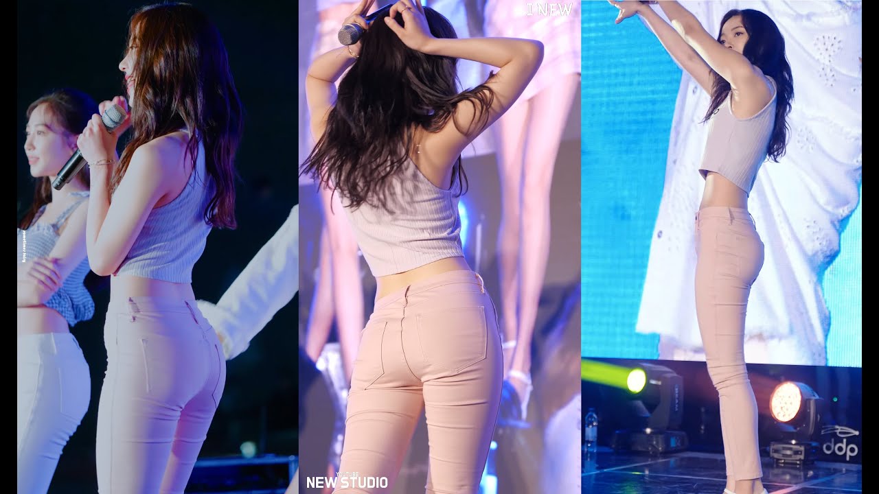 190831 เอลลิส 엘리스 (ELRIS) Late Night Concert
