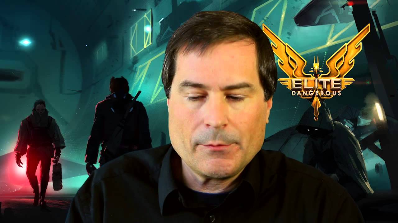 Elite: Dangerous Development Plan