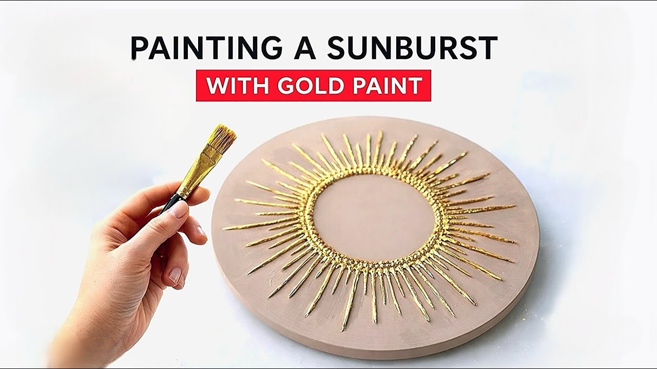 How to Make a Wall Decoration