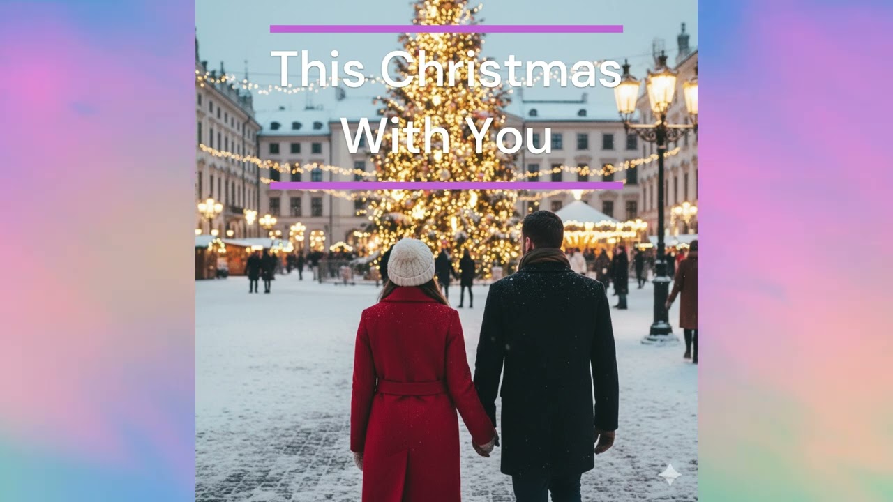 Eclwinn AIMusic - This Christmas With You