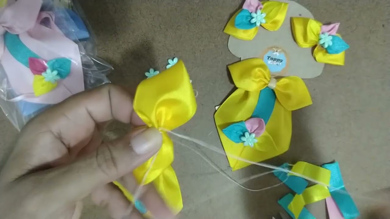 De esta Forma - Hago un Kit de Accesorios para Perros - DIY e Ideas para Vender Online -How to Make