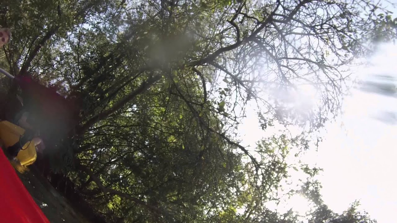 Stage vacances Toussaint 2014 version 2