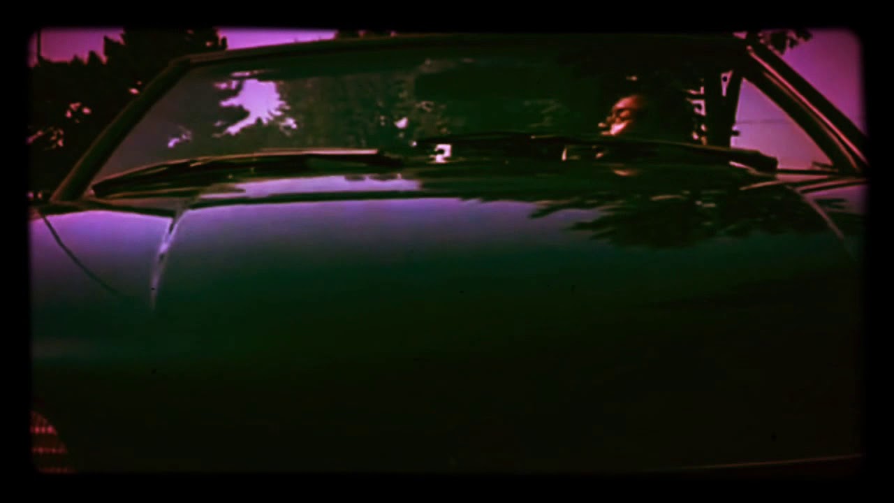 03 GREEDO - ZONING (slowed/reverb)