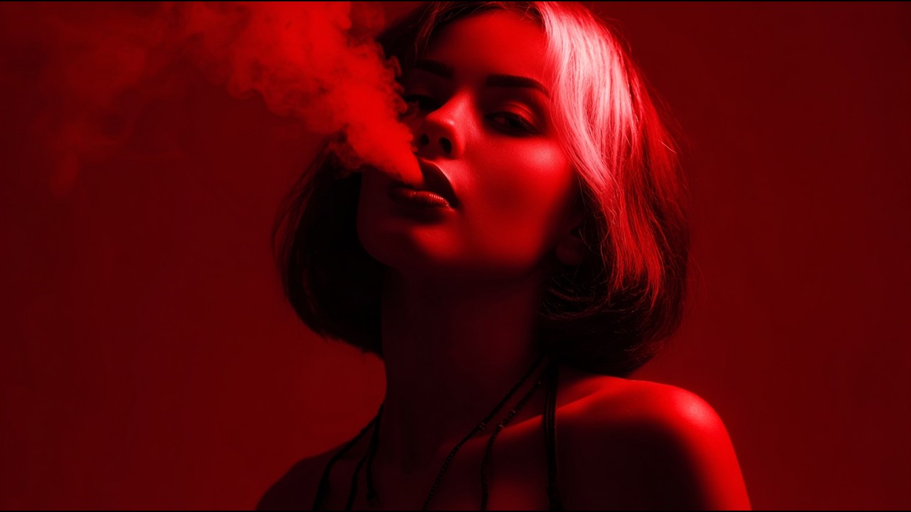 Deep House Mix 2025 • Chill / Night Vibes / Stress Relief / Just Relax #18