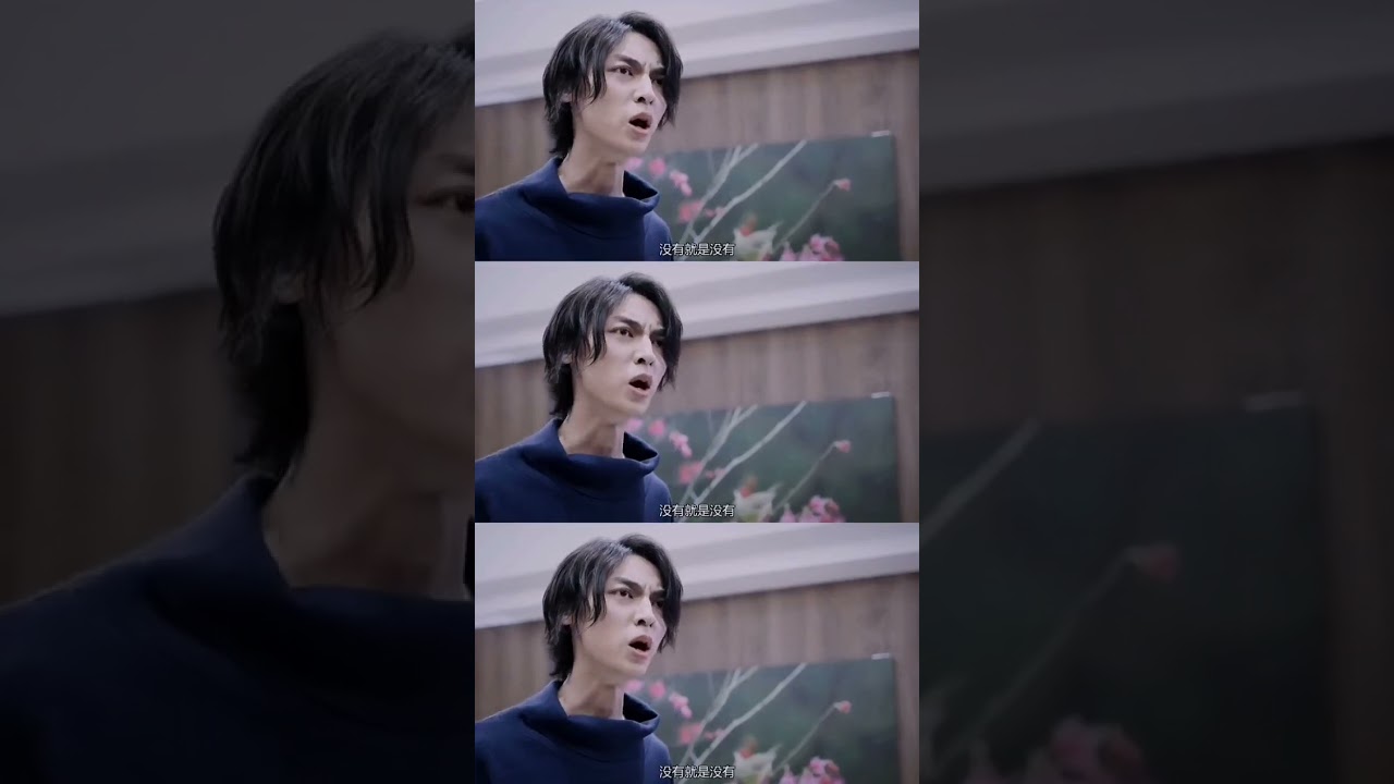 #呈仁cp &ldquo;你承认对我有感觉会死吗&rdquo;#history4近距离爱上你 【Caravan中文剧场】