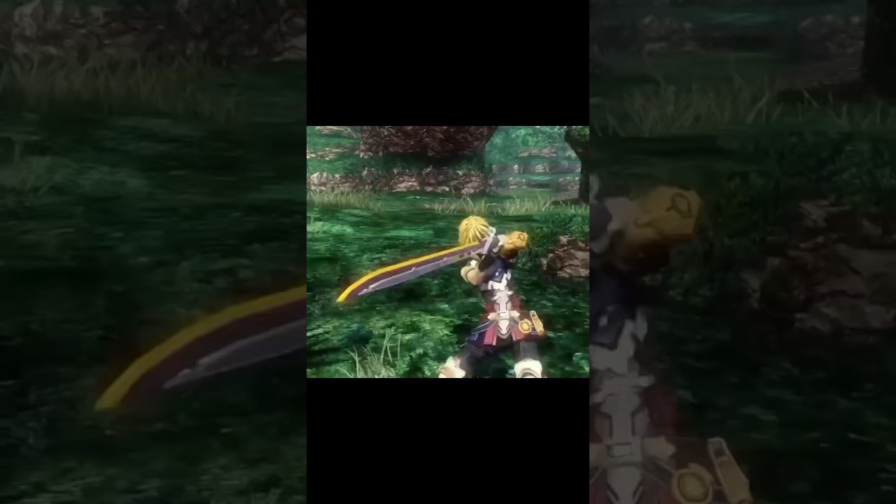 Star Ocean the last hope 