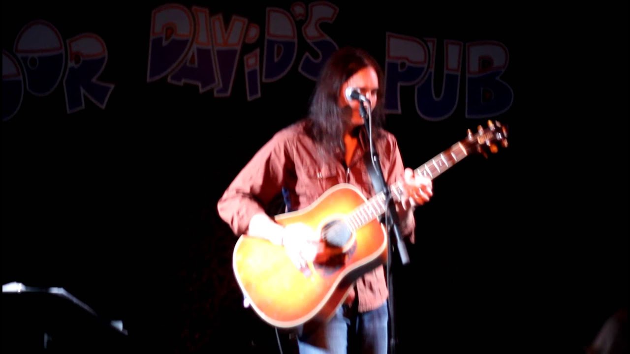 Damon Johnson - 