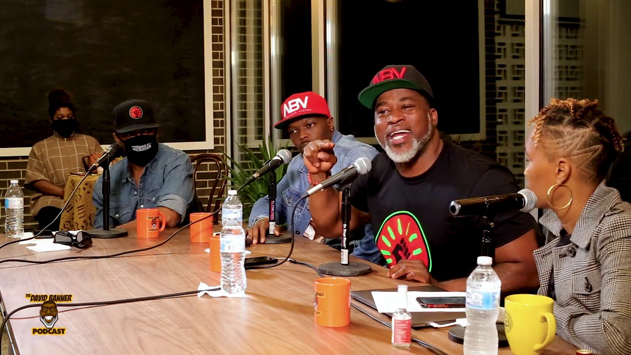 On The Road: Cleveland pt. 2 (#110)