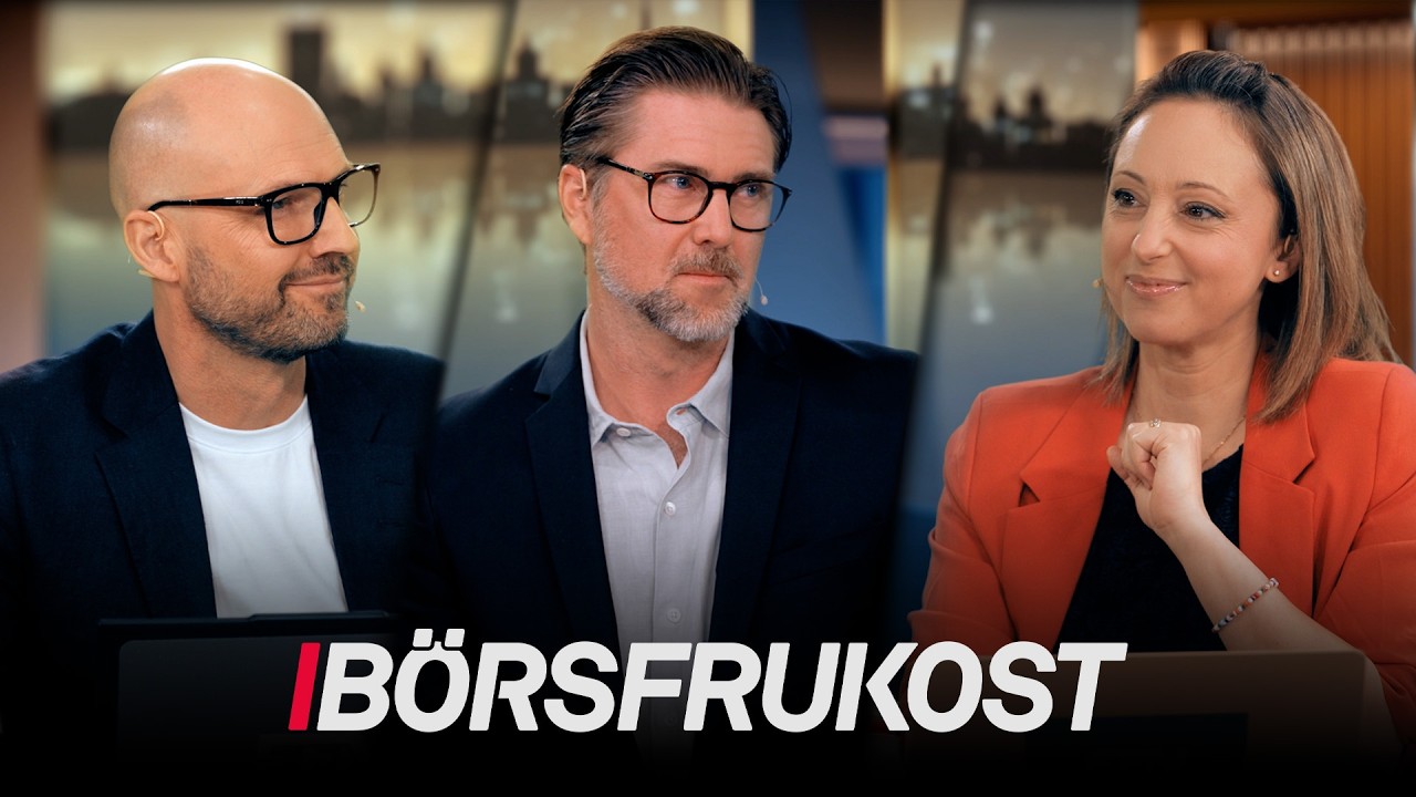 Kinnevik substans rasar &ndash; Sivers tar in pengar