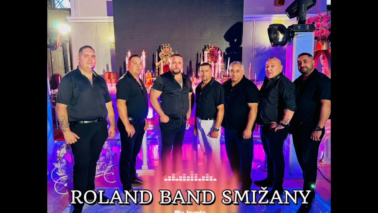 Roland band Smižany - Mambo fox