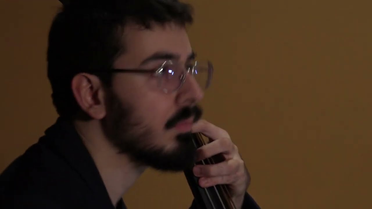 Miloš Čolović - To The Beat Of My Footsteps