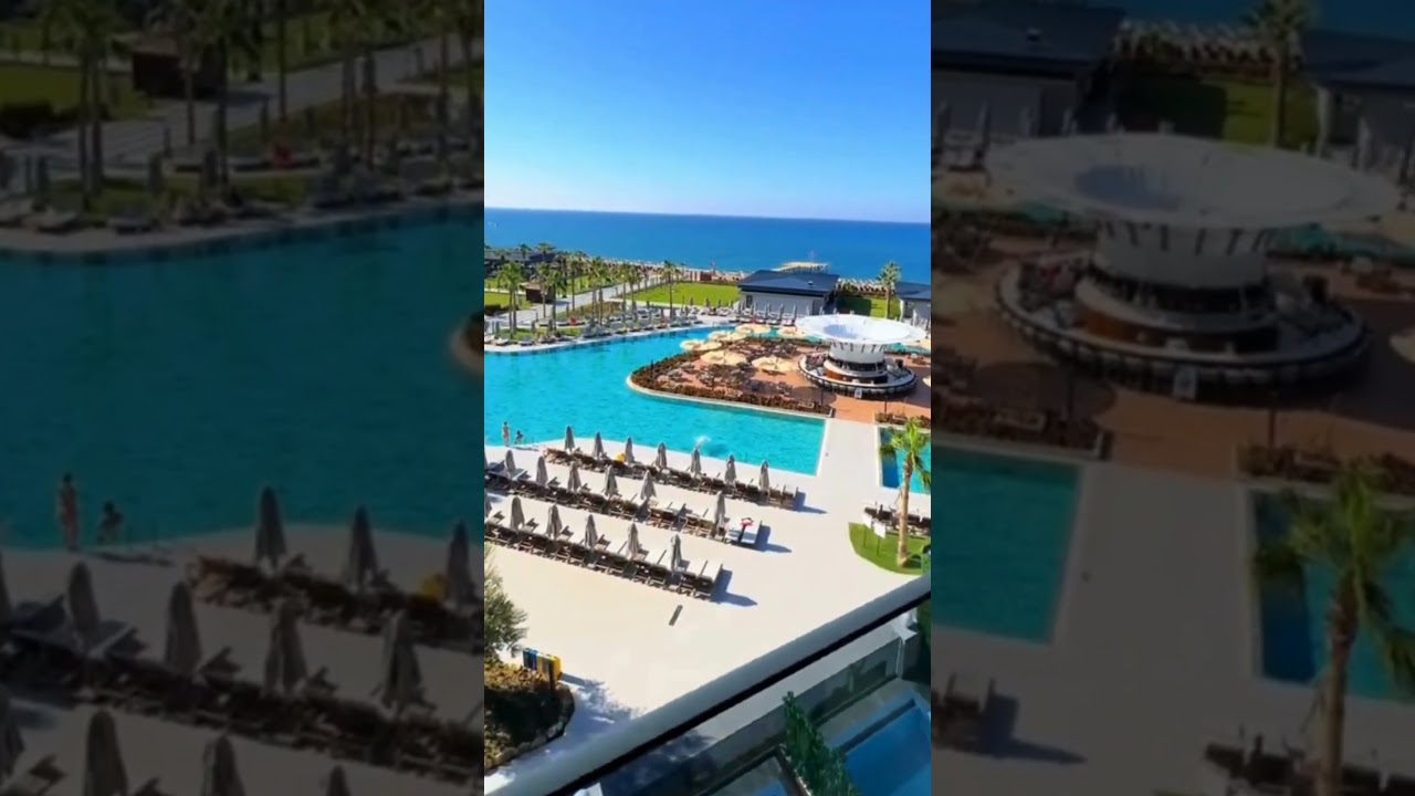 T&uuml;rkiye's 2025 Best Kept Secret Resorts for Budget Travelers!