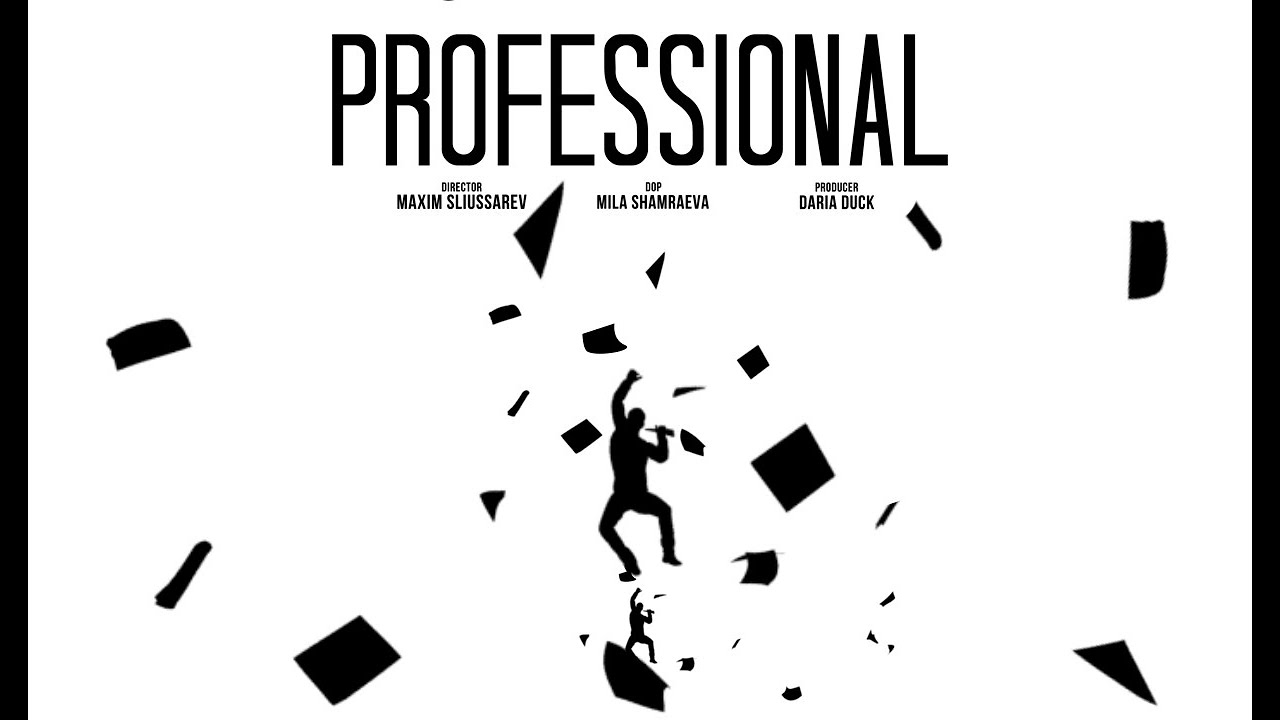 Professional
