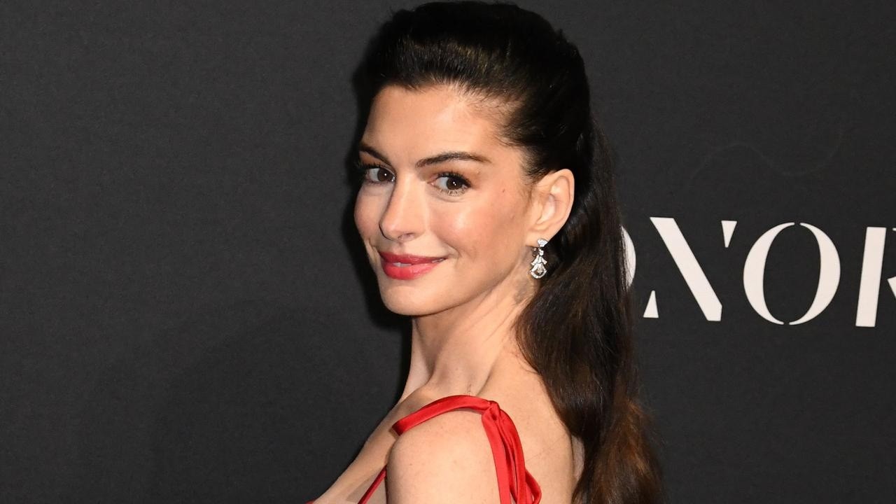 Anne Hathaway's 'Verity' Adaptation: Author Reveals First Reactions!