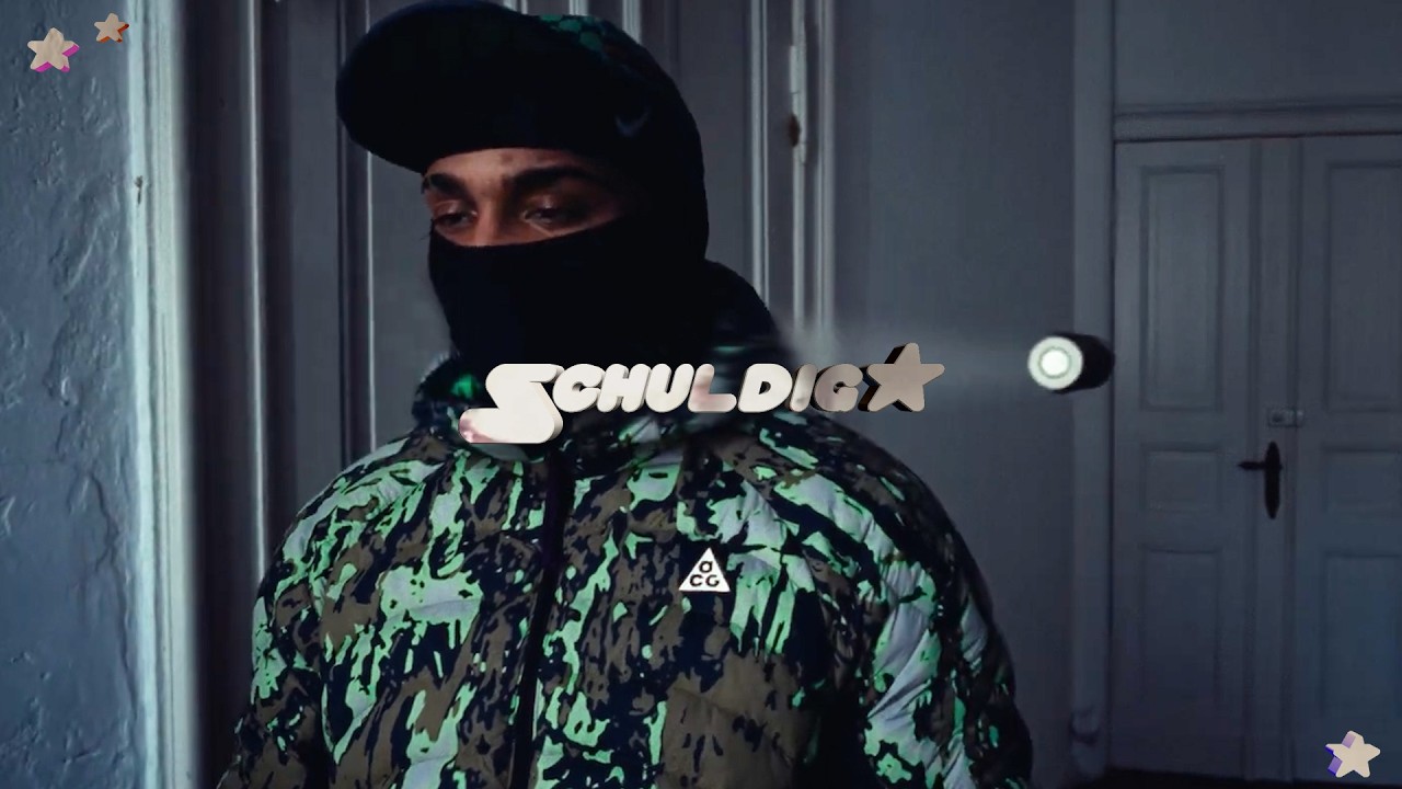 (FREE) Kane x x Berq x Paula Hartann Type Beat - 