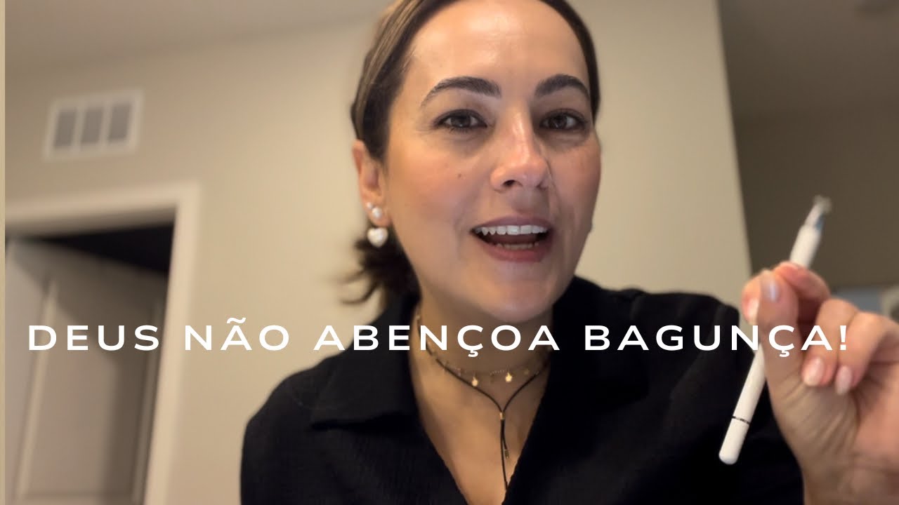 Quer PROSPERAR? Comece Pela Sua CASA – O Segredo ESPIRITUAL Que NINGUÉM Te Contou