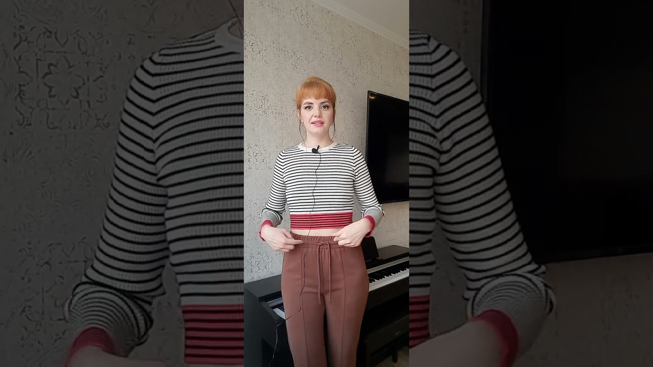 Как дышать? Певческое дыхание. Дыхание певцов. Диафрагмальное дыхание.