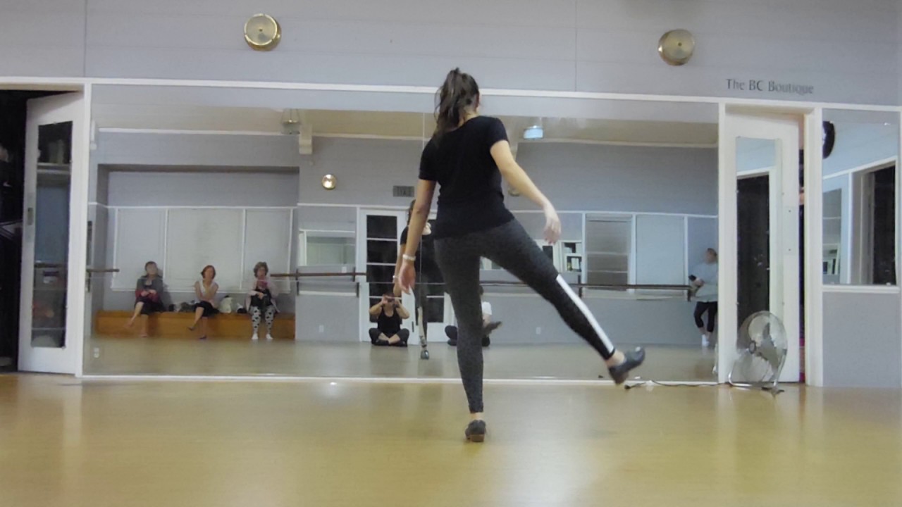 Laura - Full Dance - With Music