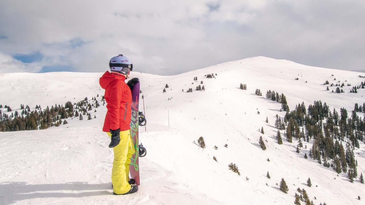 Горнолыжный курорт KEYSTONE: горный путеводитель Keystone Colorado Epic Pass | Путешественник по ...