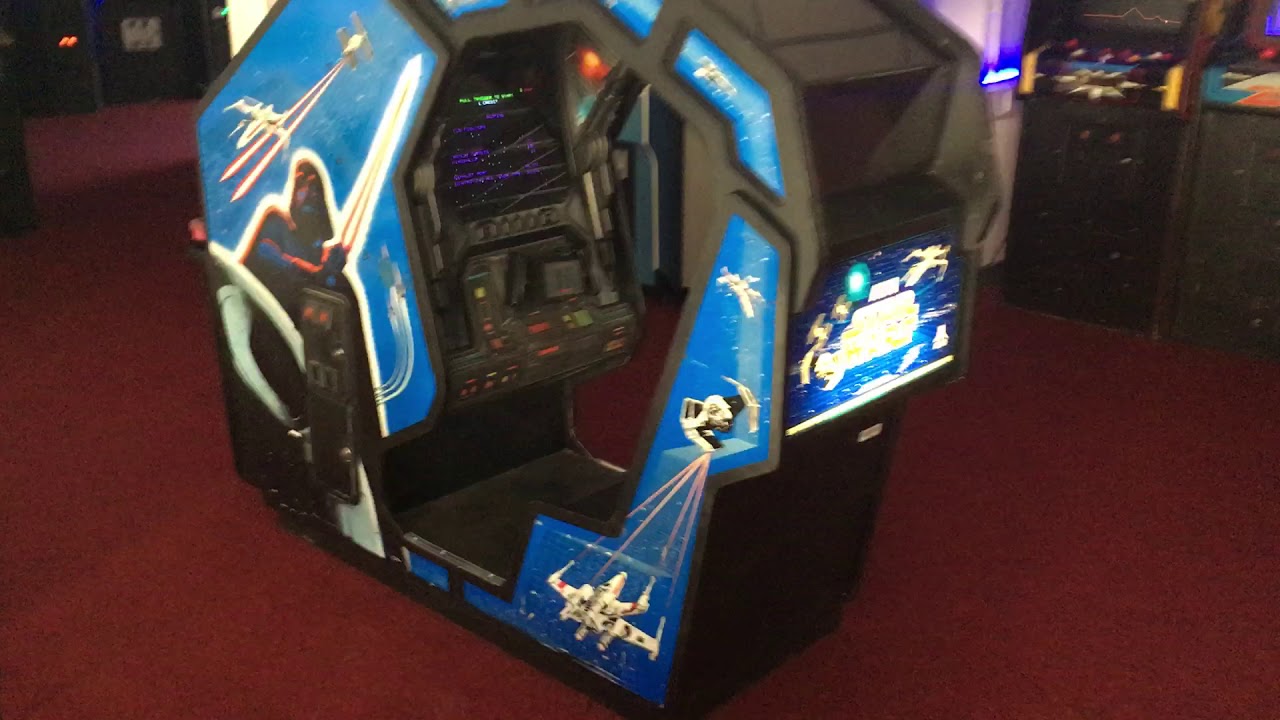Arcade Club Leeds - why I haven't been streaming as much recently!