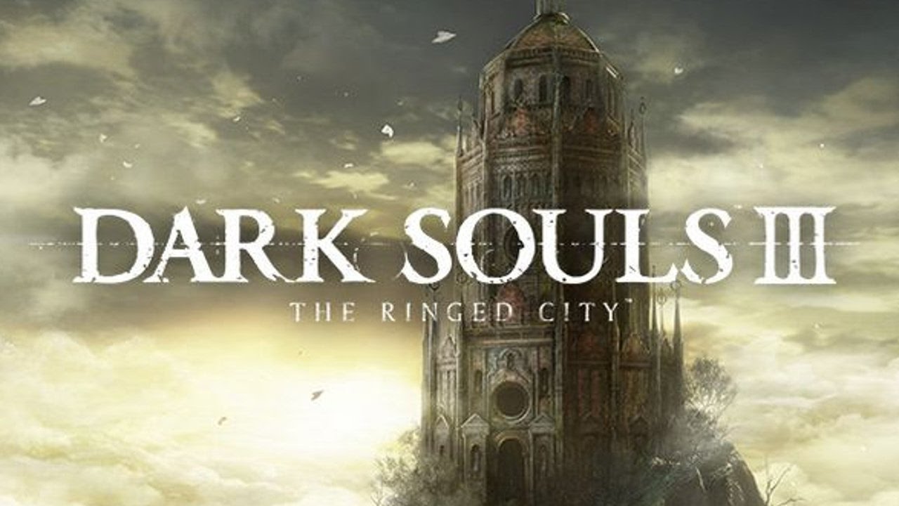 Rediff' BiB'LivE : Le DLC Ringed City de Dark Souls 3 est chaud bouillant ! (29/03/2017)