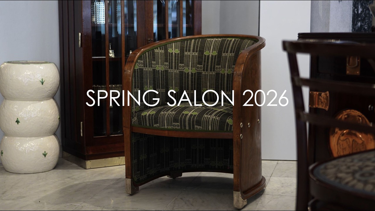 bel etage Masterpieces - Spring Salon 2026