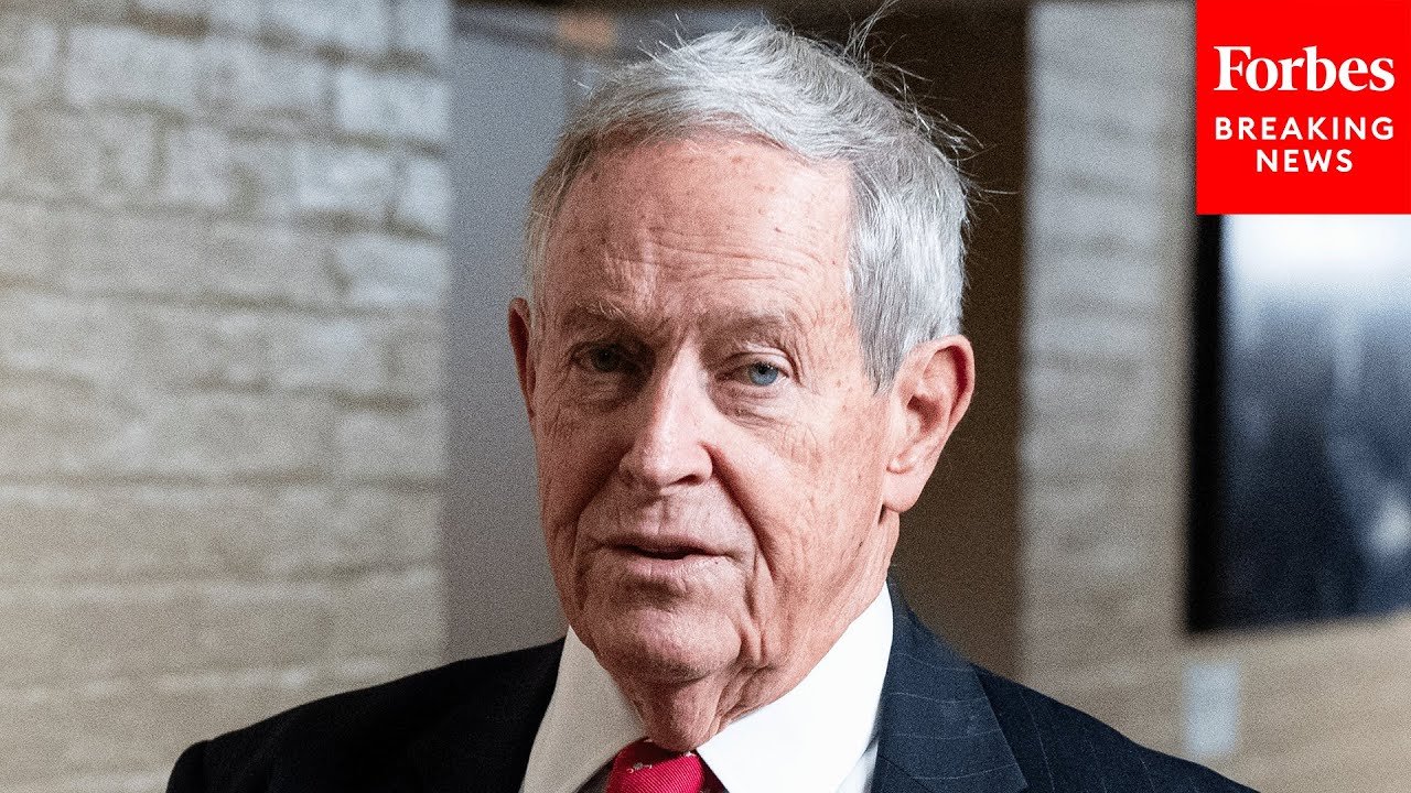 'Historic Relief': Joe Wilson Celebrates Trump And Republican Tax Cuts