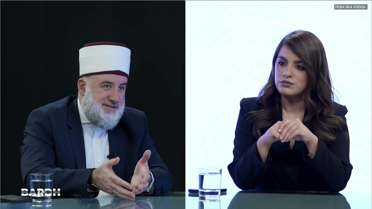 Frika nga vdekja | Bardh e Zi | DTV Media