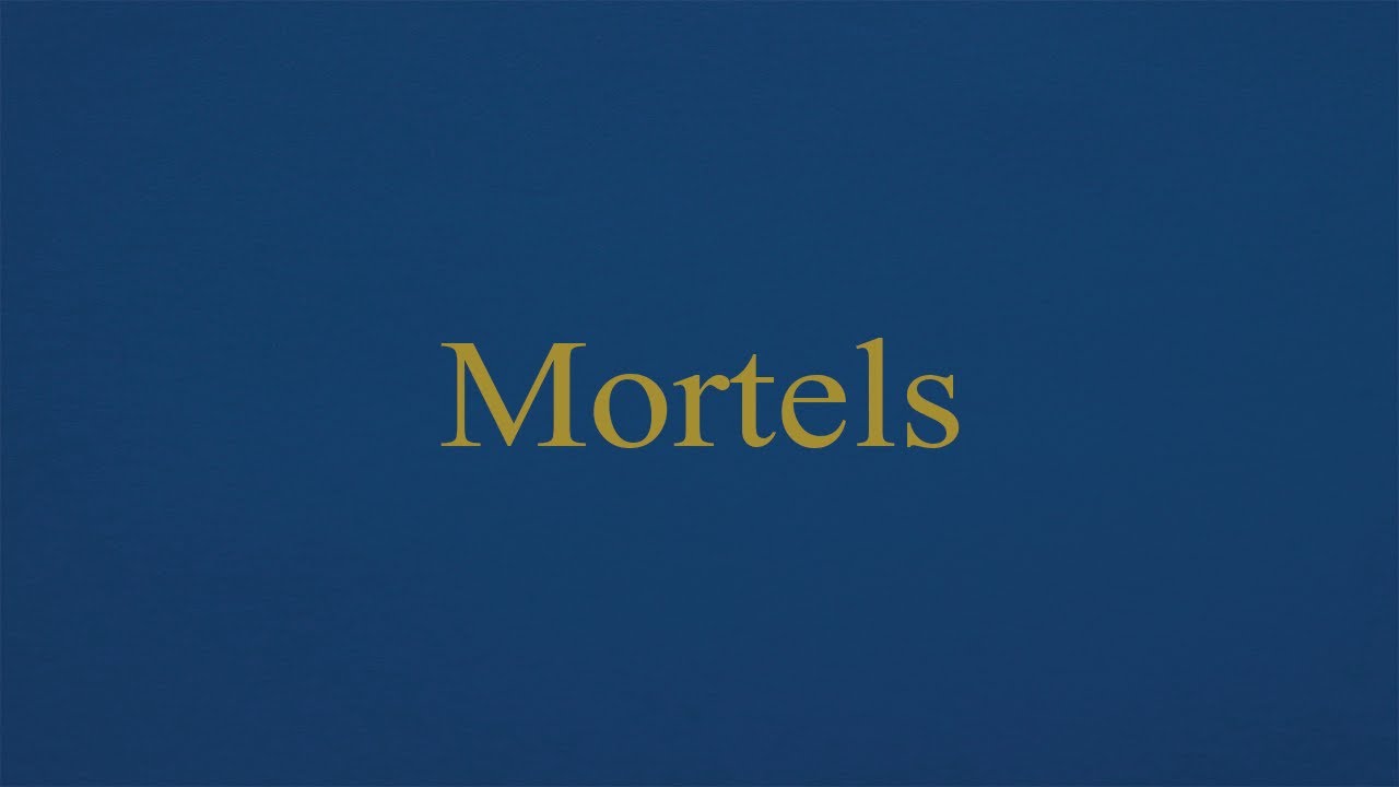 Mortels - 21g / instrumentale de Diabi