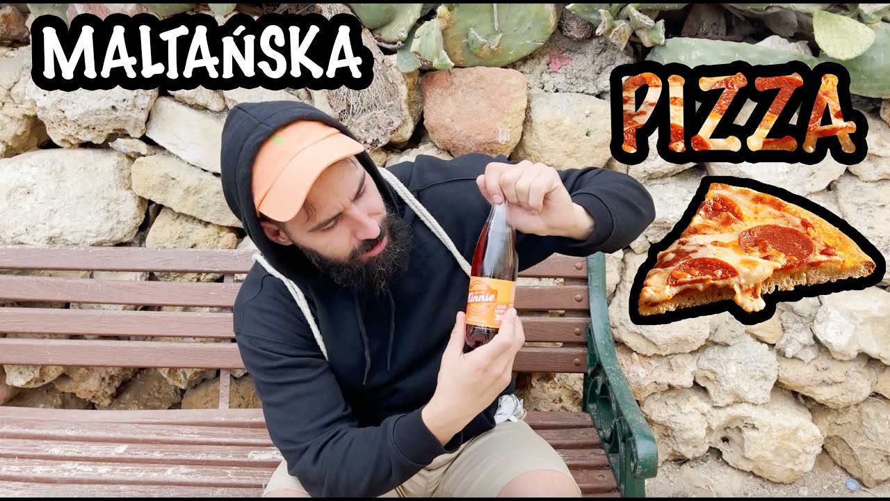 POJECHALIŚMY NA DRUGĄ WYSPĘ - MALTA GOZO