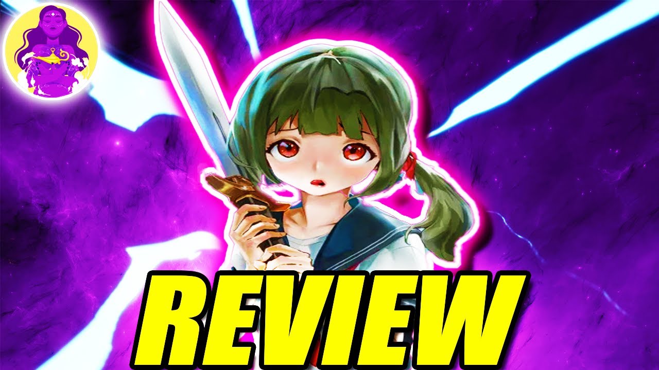 Lost Ruins Review - Classic Metroidvania? - I Dream of Indie