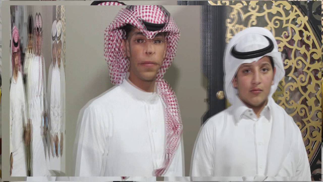 حفل زواج الشيخ عمير بن ماشع بن ربيع الخضيري العرماني . قاعة الإبداع  22- 11- 1437