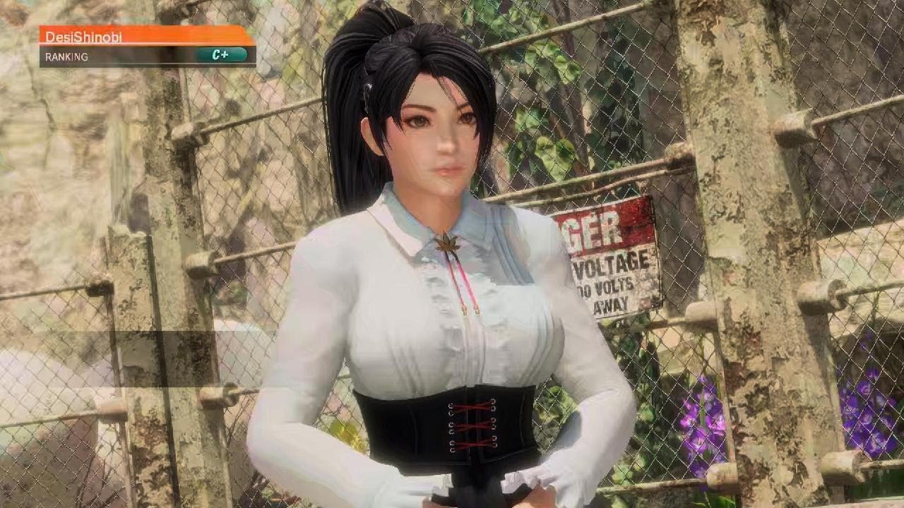 DEAD OR ALIVE 6_Desi Vs GottiBugotti 20/02/26 6 W