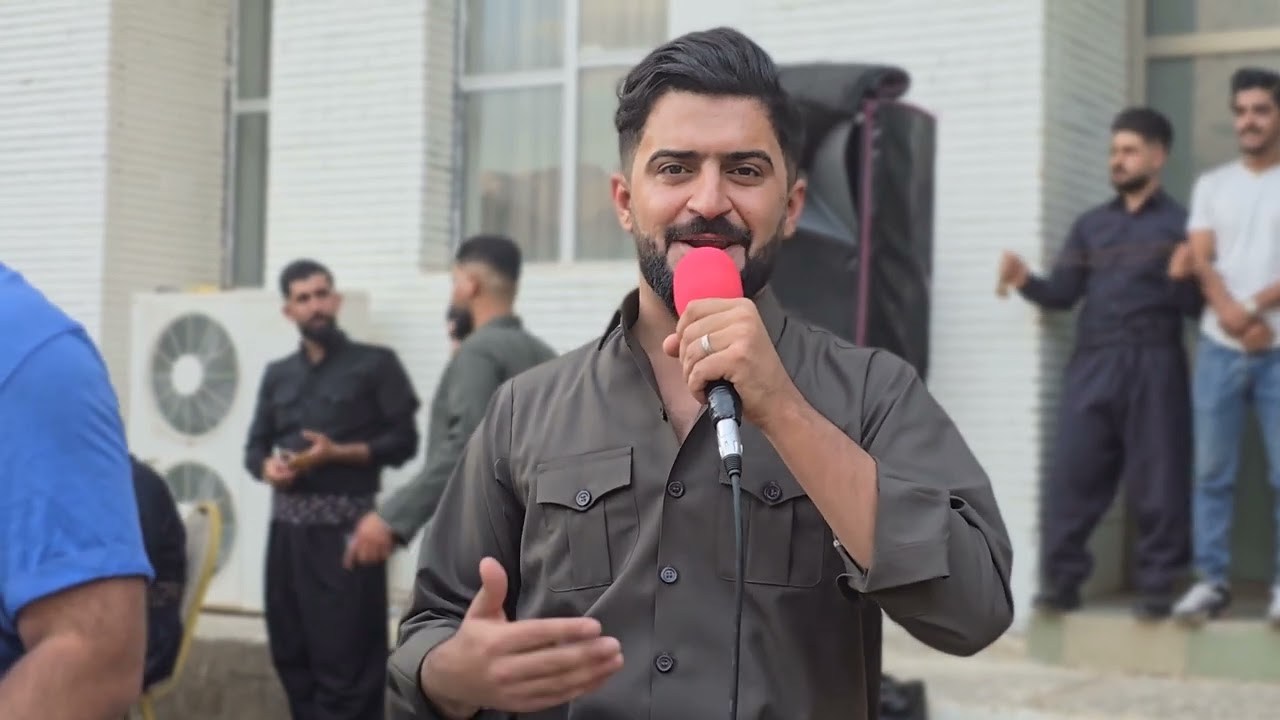 Jasm Chwchany 2024 gorane nwe fwll halparke music derin sabr