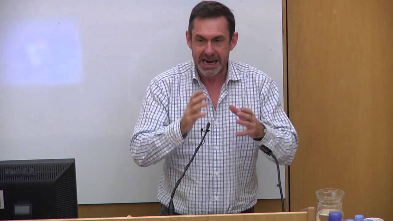 Paul Mason - Postcapitalism