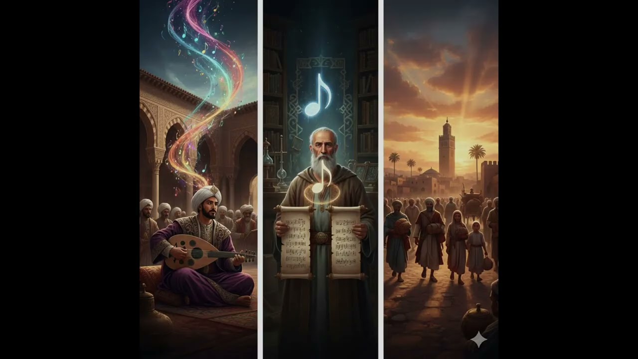 Comprendre Al-Ala : Le Trésor de la Musique Andalouse Marocaine