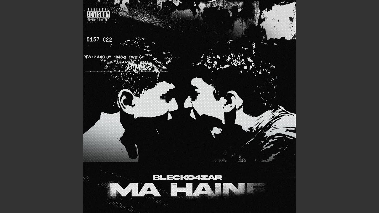Ma Haine