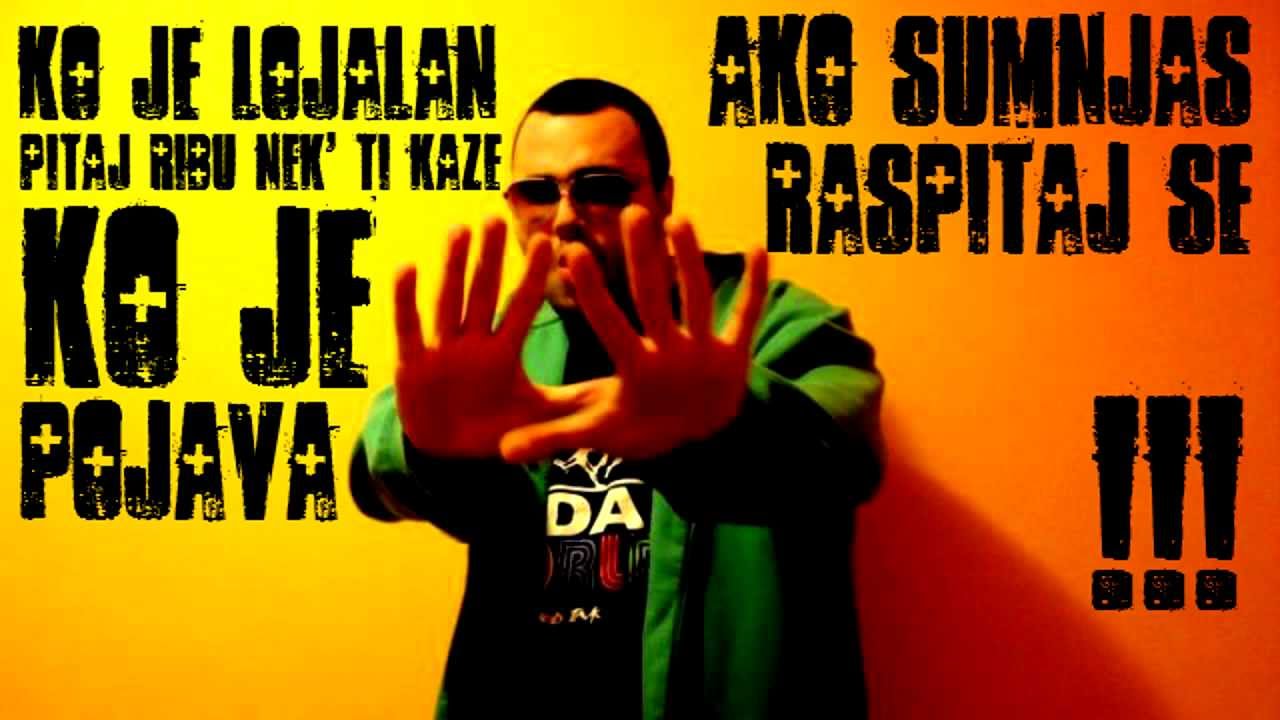 Maxoni - Amin (Vers)