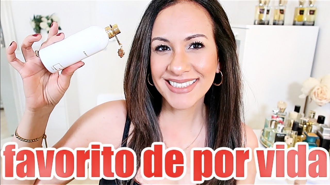 FAVORITO DE POR VIDA 🥰 MONTALE MUKHALLAT REVIEW