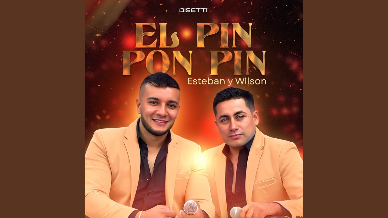 El Pin Pon Pin