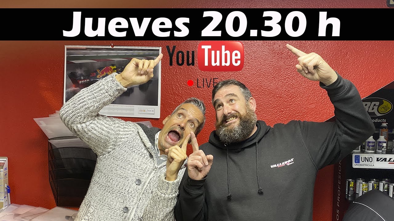 DIRECTO DESDE VALLEROS