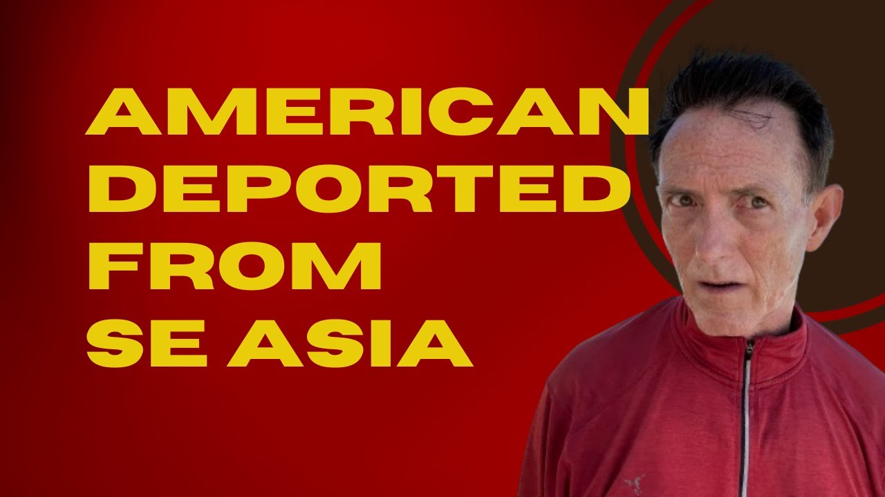 Are Visa Runs Legal