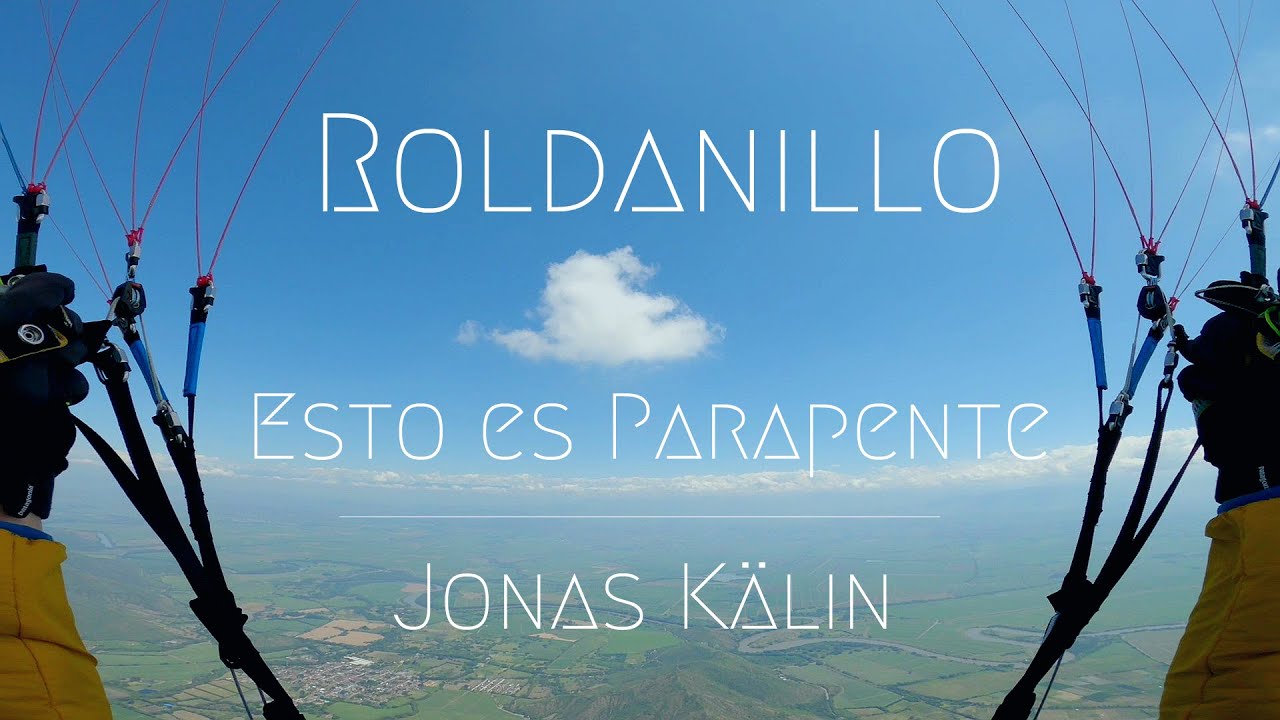 Roldanillo | Esto es Parapente | This is Paragliding