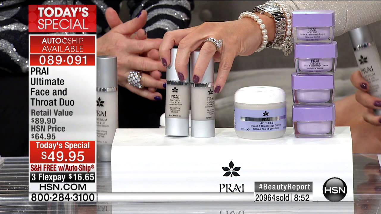 HSN | Beauty Report with Amy Morrison 9.18.14 | Hour 2 of 2