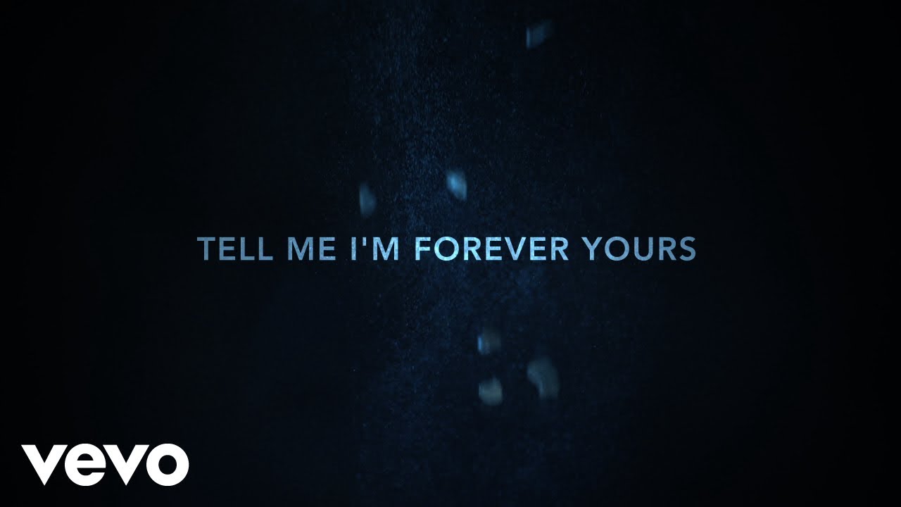 Avicii - Forever Yours (Tim’s 2016 Ibiza Version / Lyric Video)