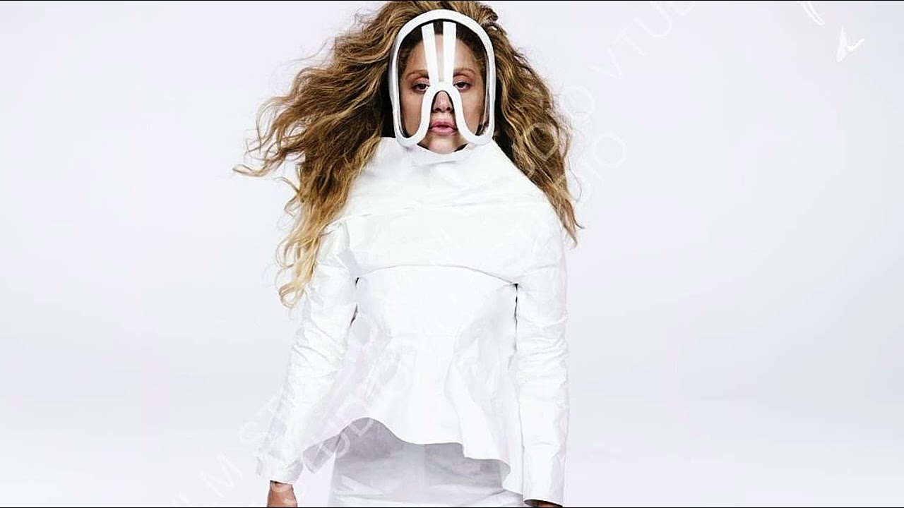 Lady Gaga AI - Apollo