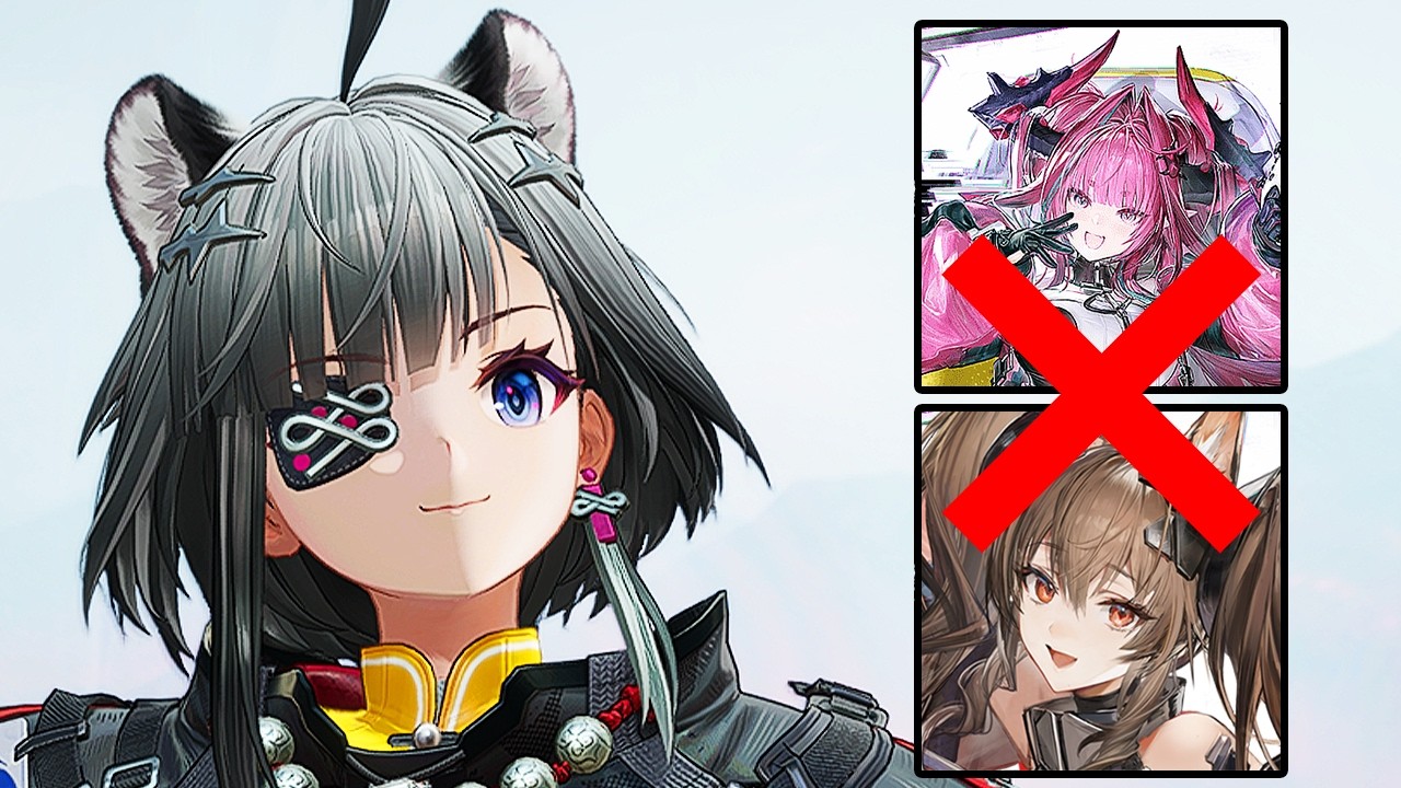 How to Play Tangtang WITHOUT Yvonne Or Gilberta in Arknights Endfield